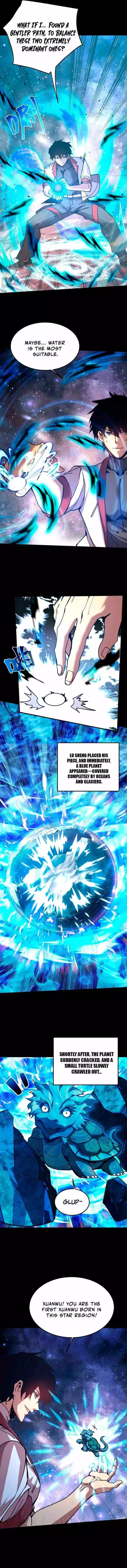 Manga page 7