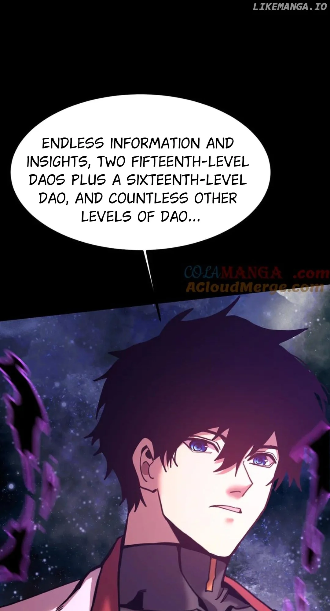 Manga page 10