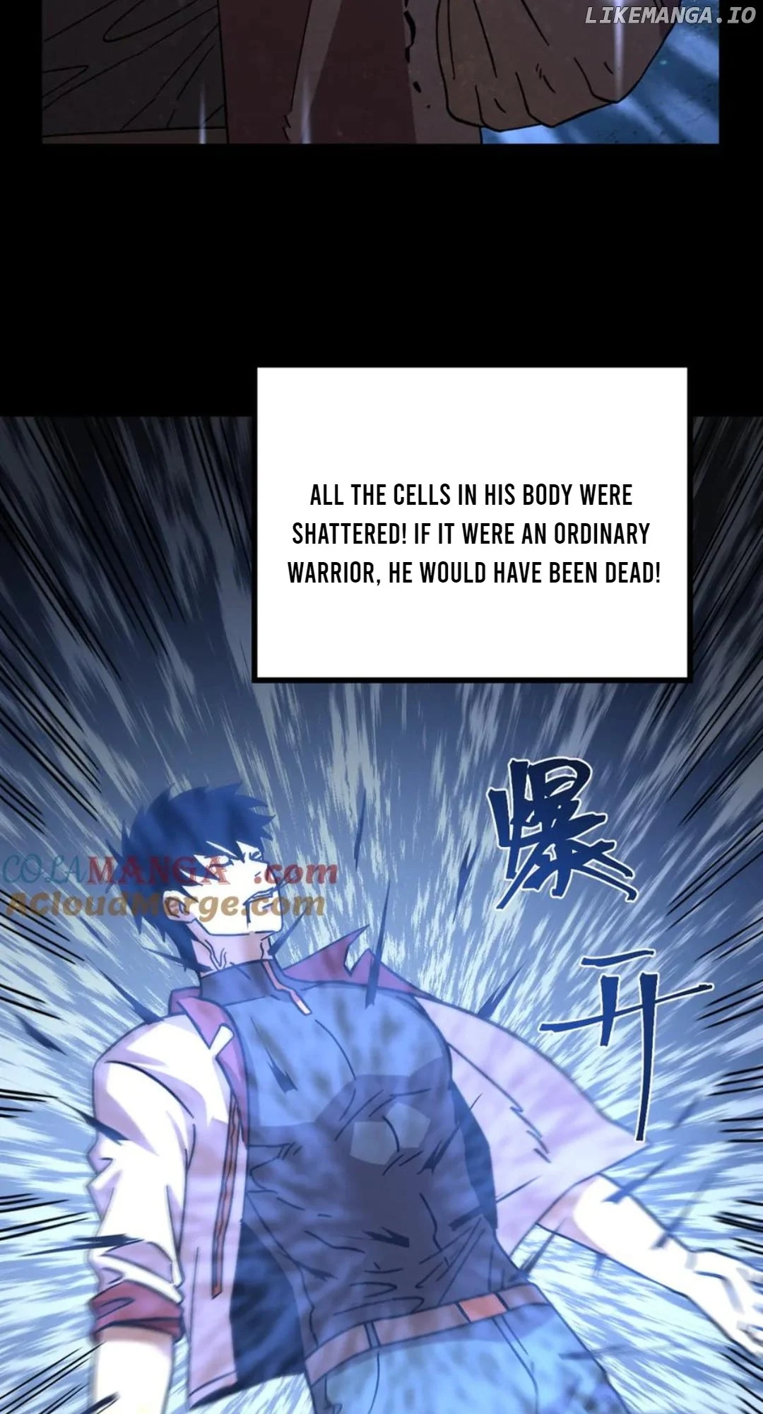 Manga page 75