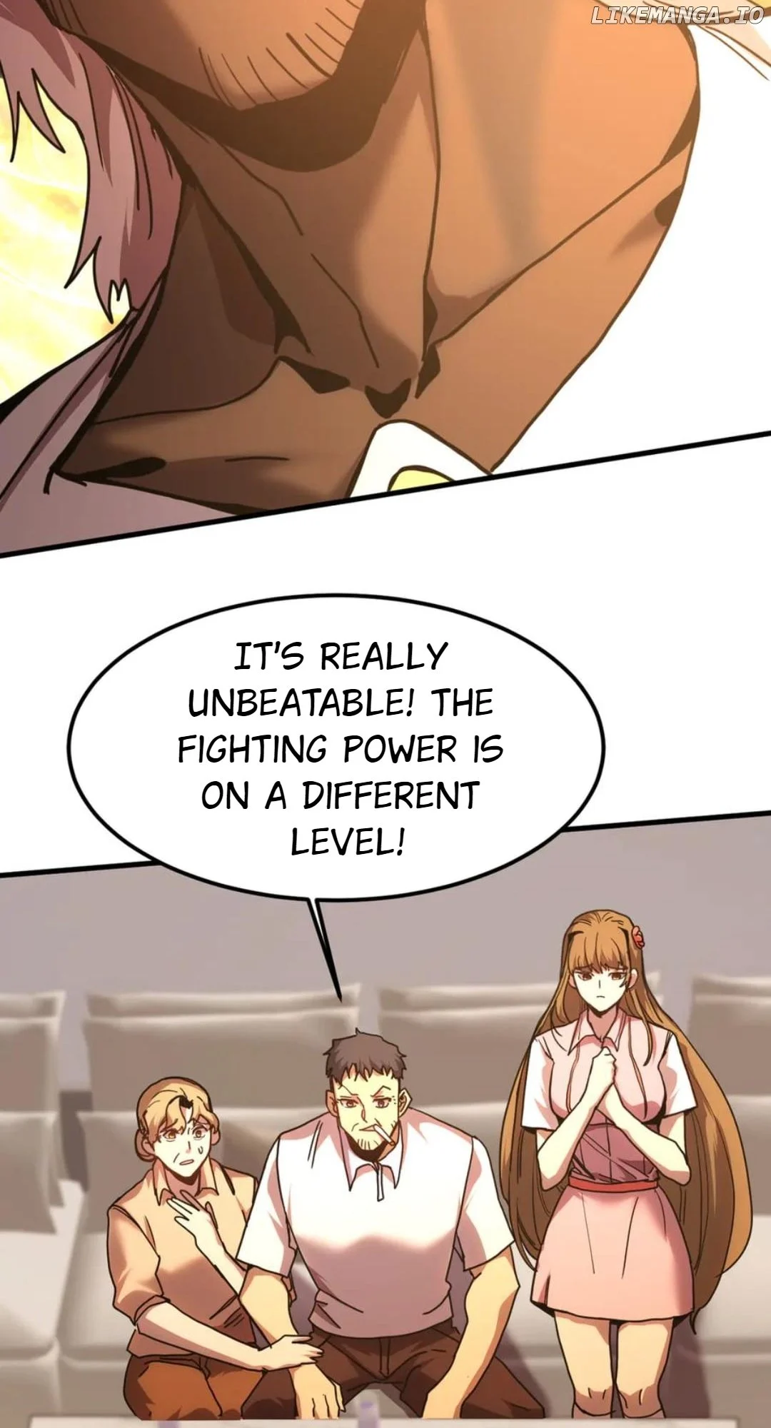 Manga page 32