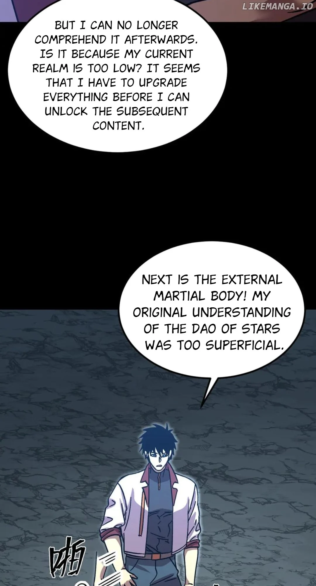 Manga page 72