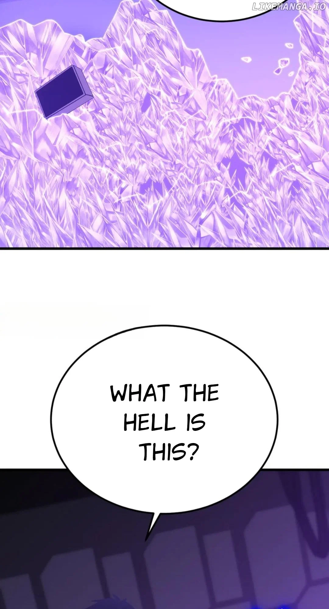 Manga page 20