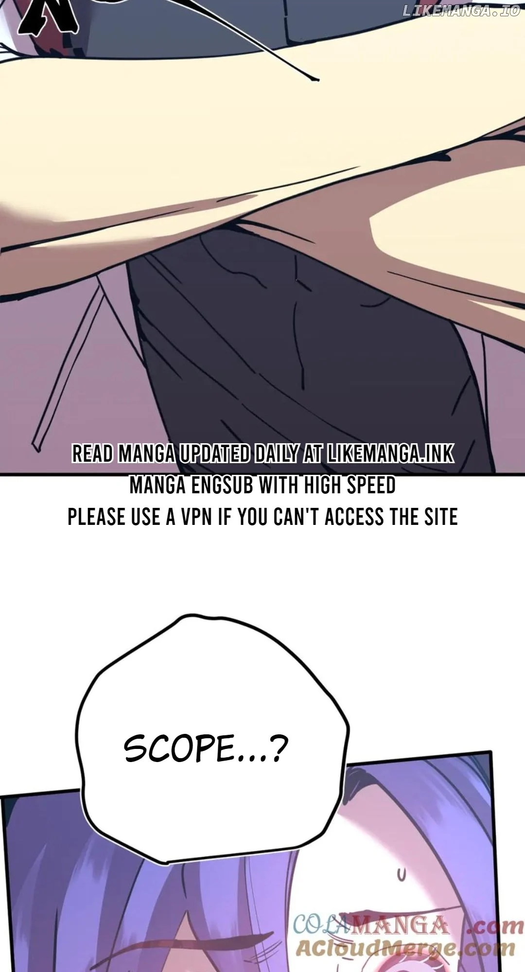 Manga page 64