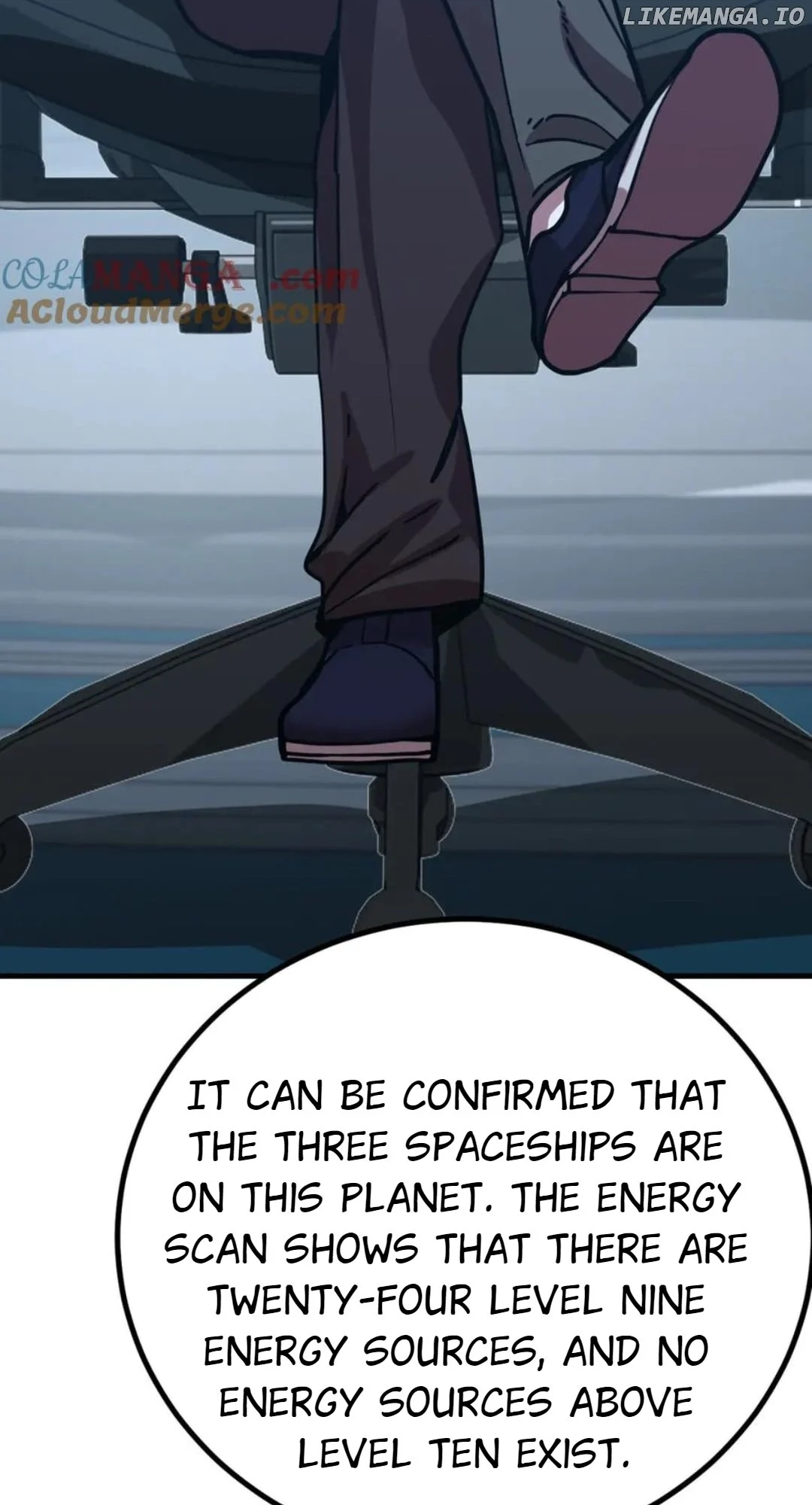 Manga page 68