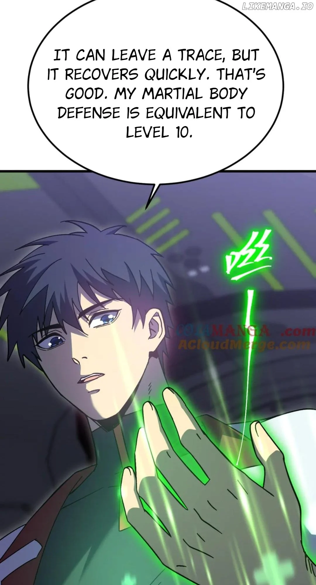 Manga page 28