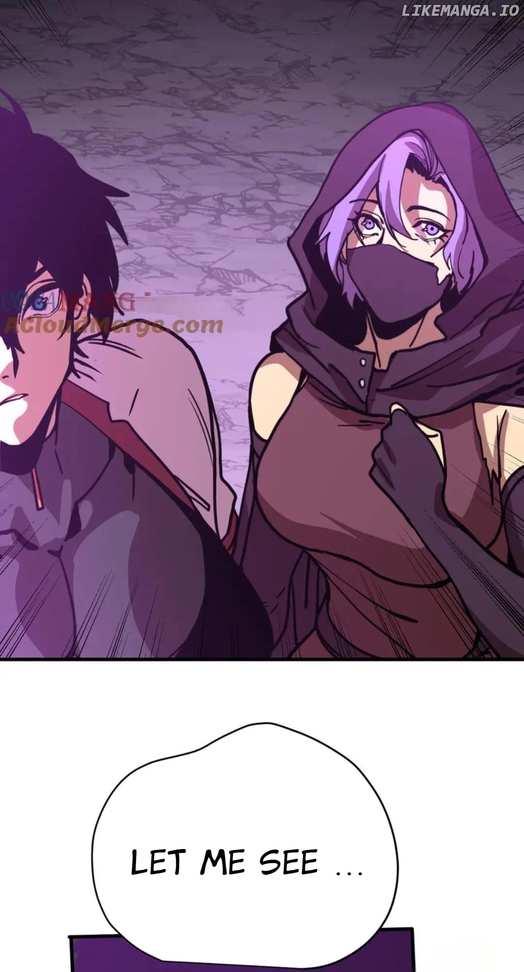 Manga page 85