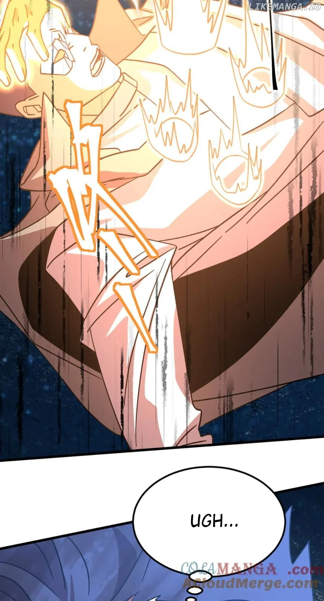 Manga page 85
