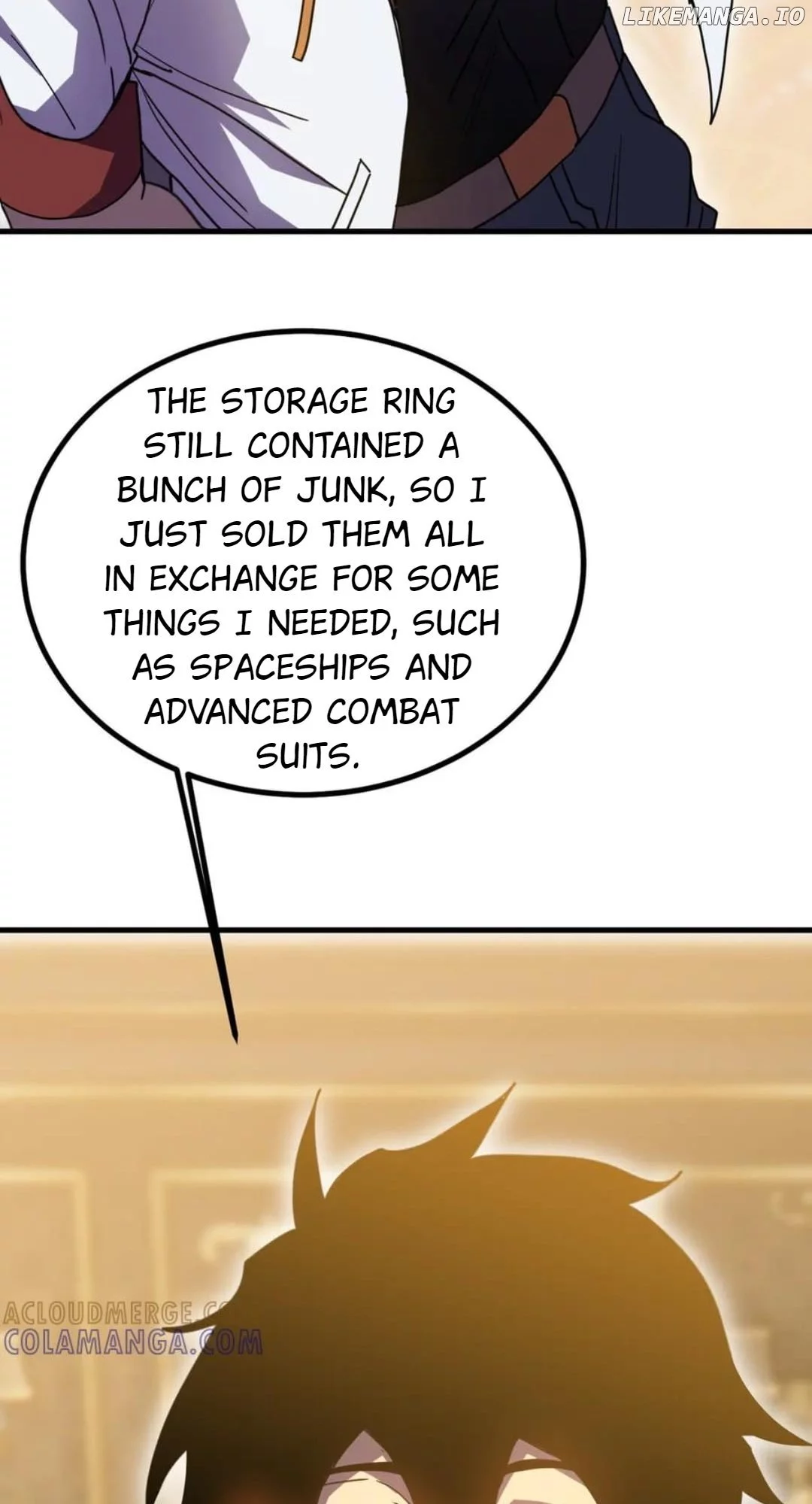 Manga page 76