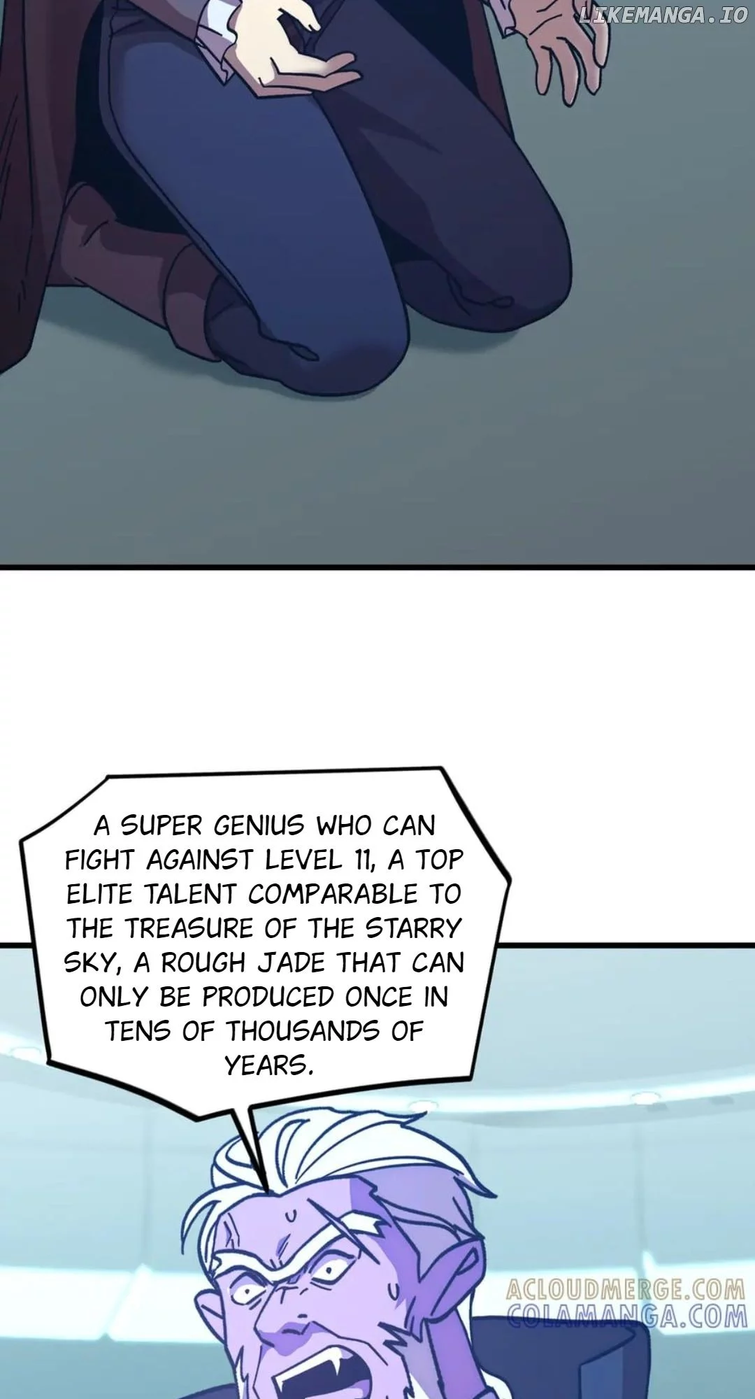 Manga page 28