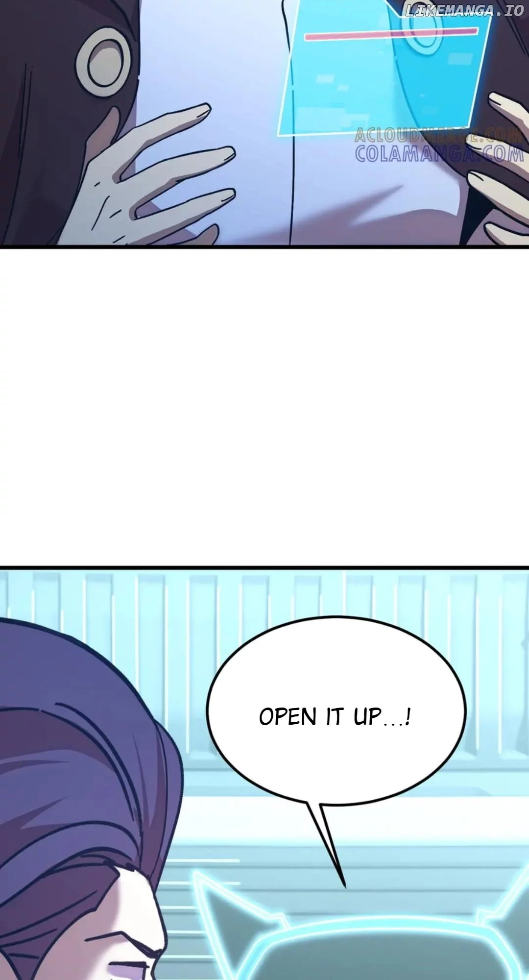 Manga page 13