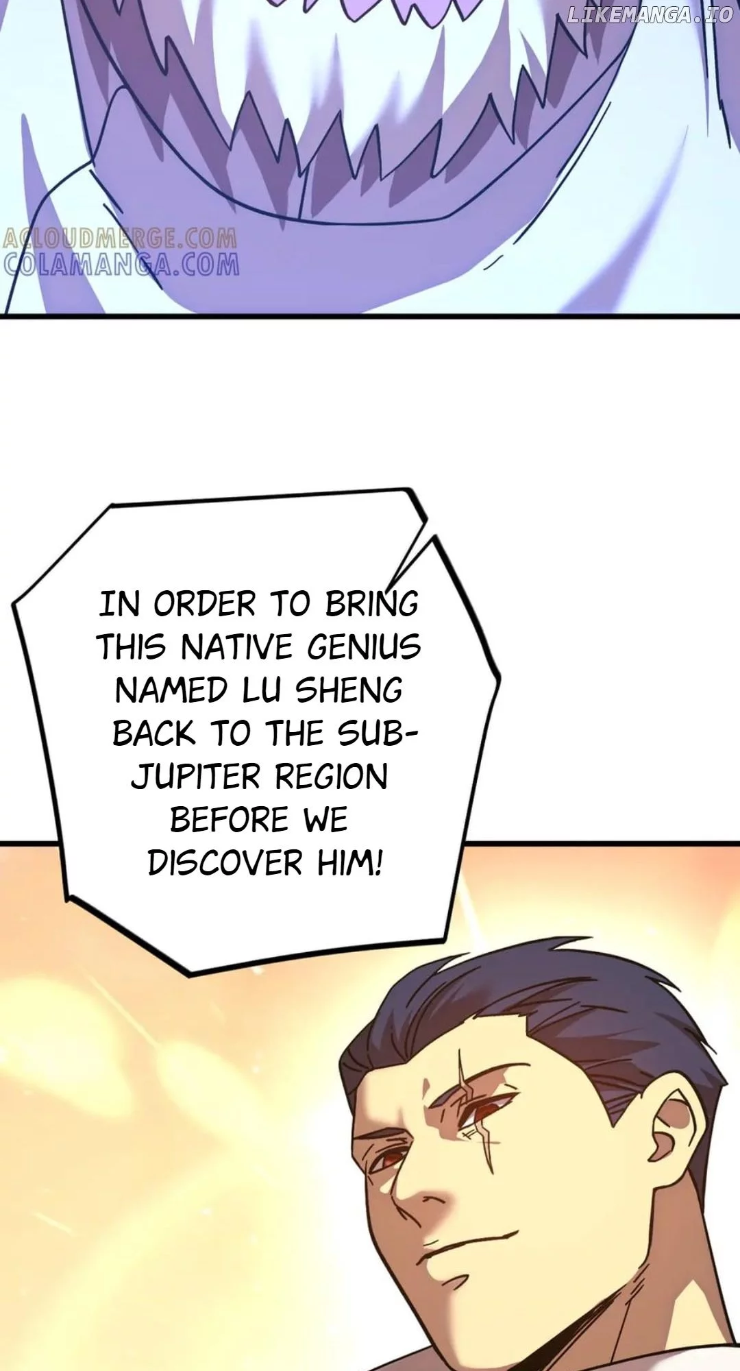 Manga page 22