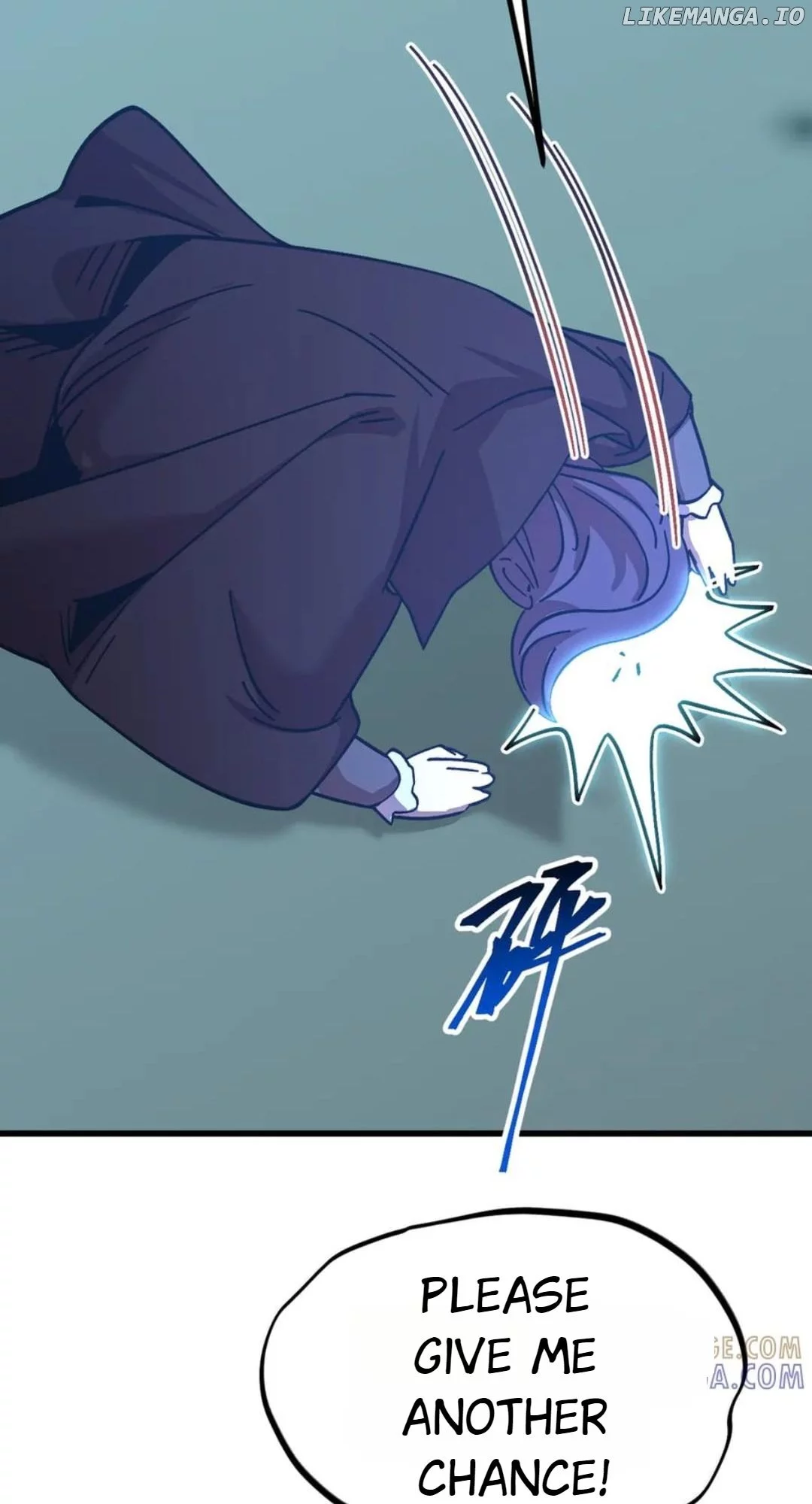 Manga page 32