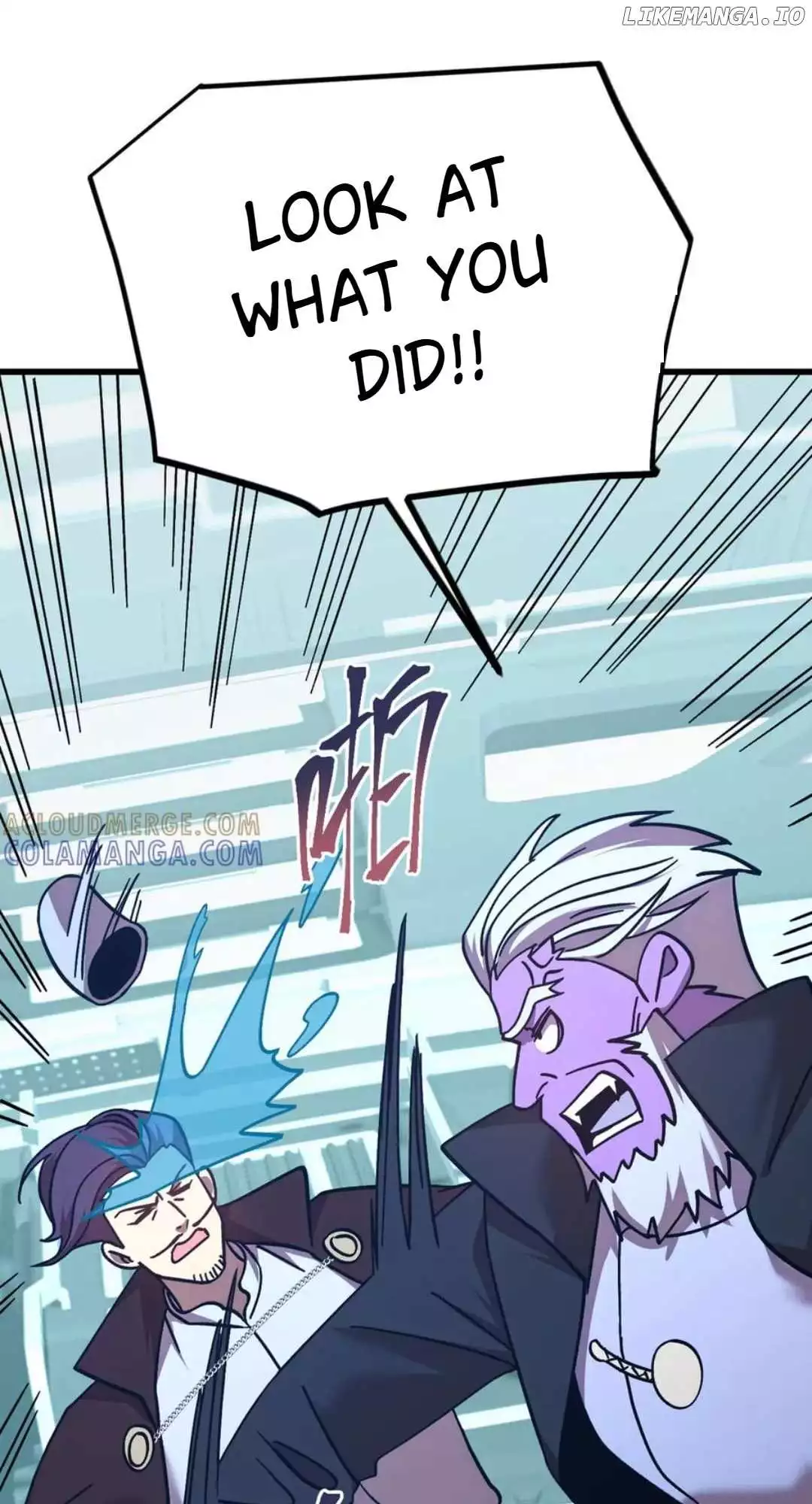 Manga page 25