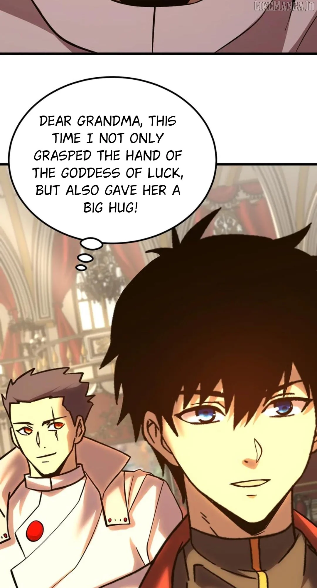 Manga page 12