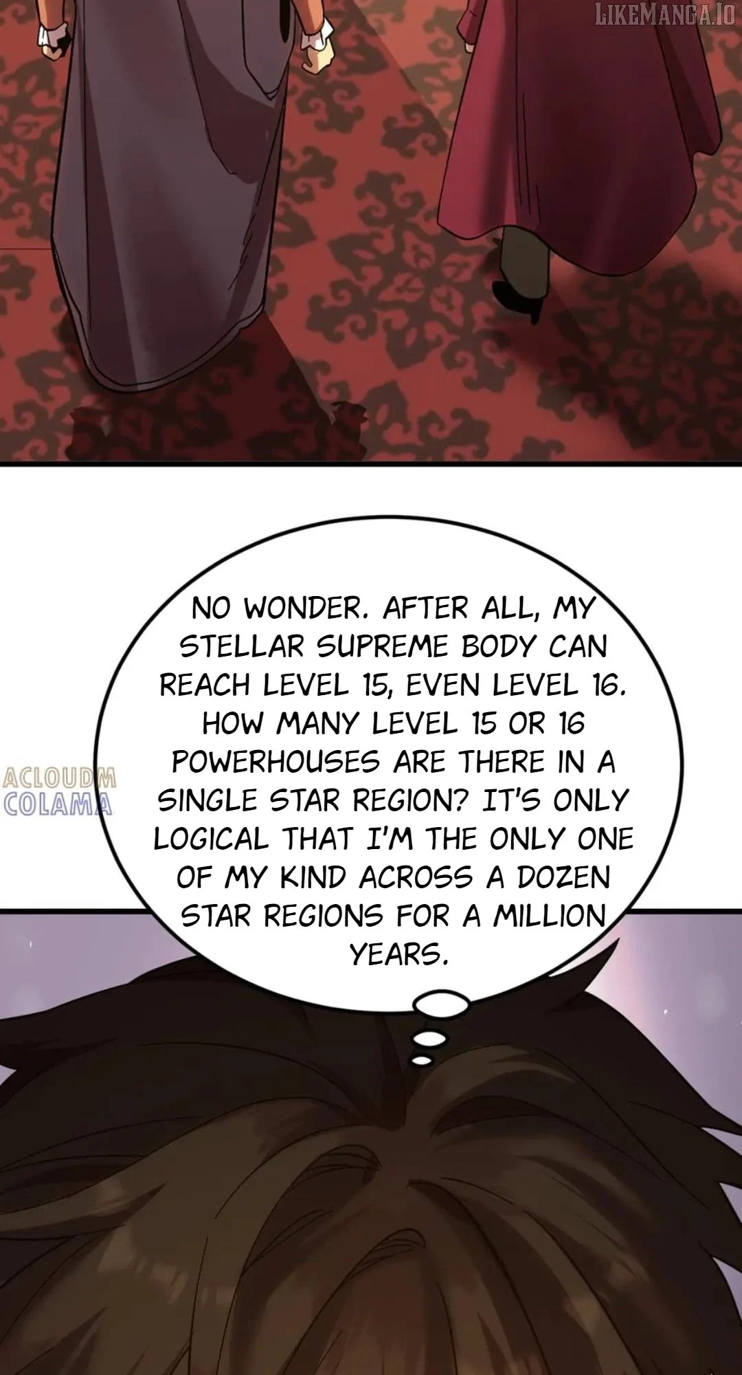 Manga page 25