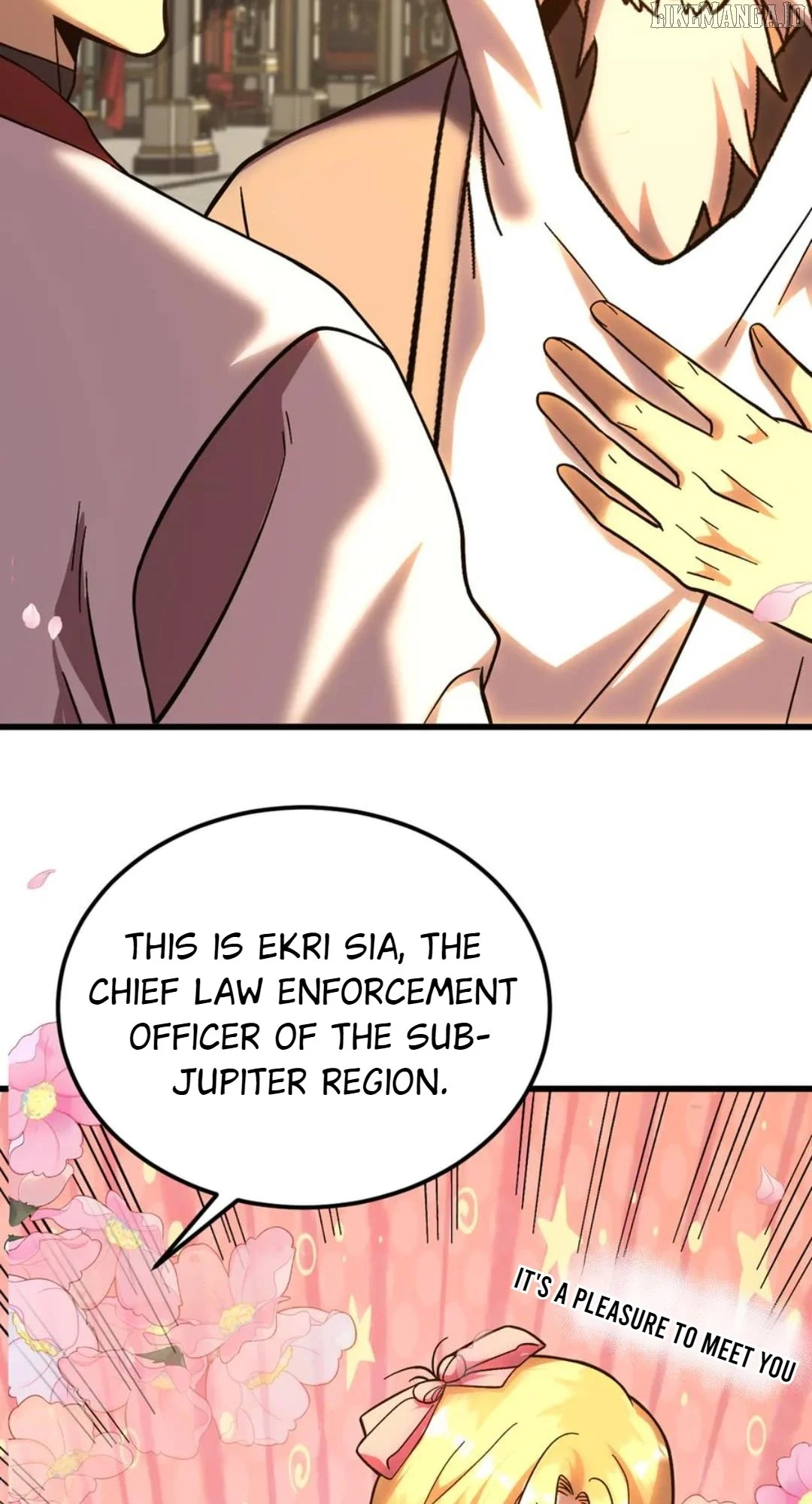 Manga page 16