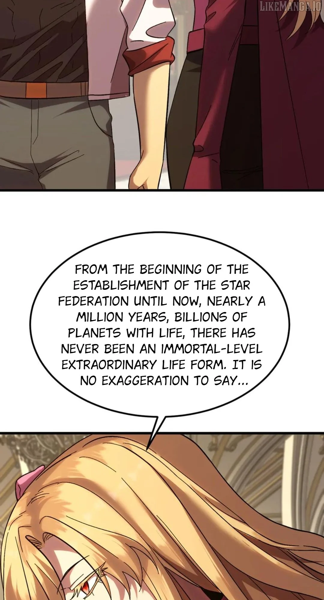 Manga page 21