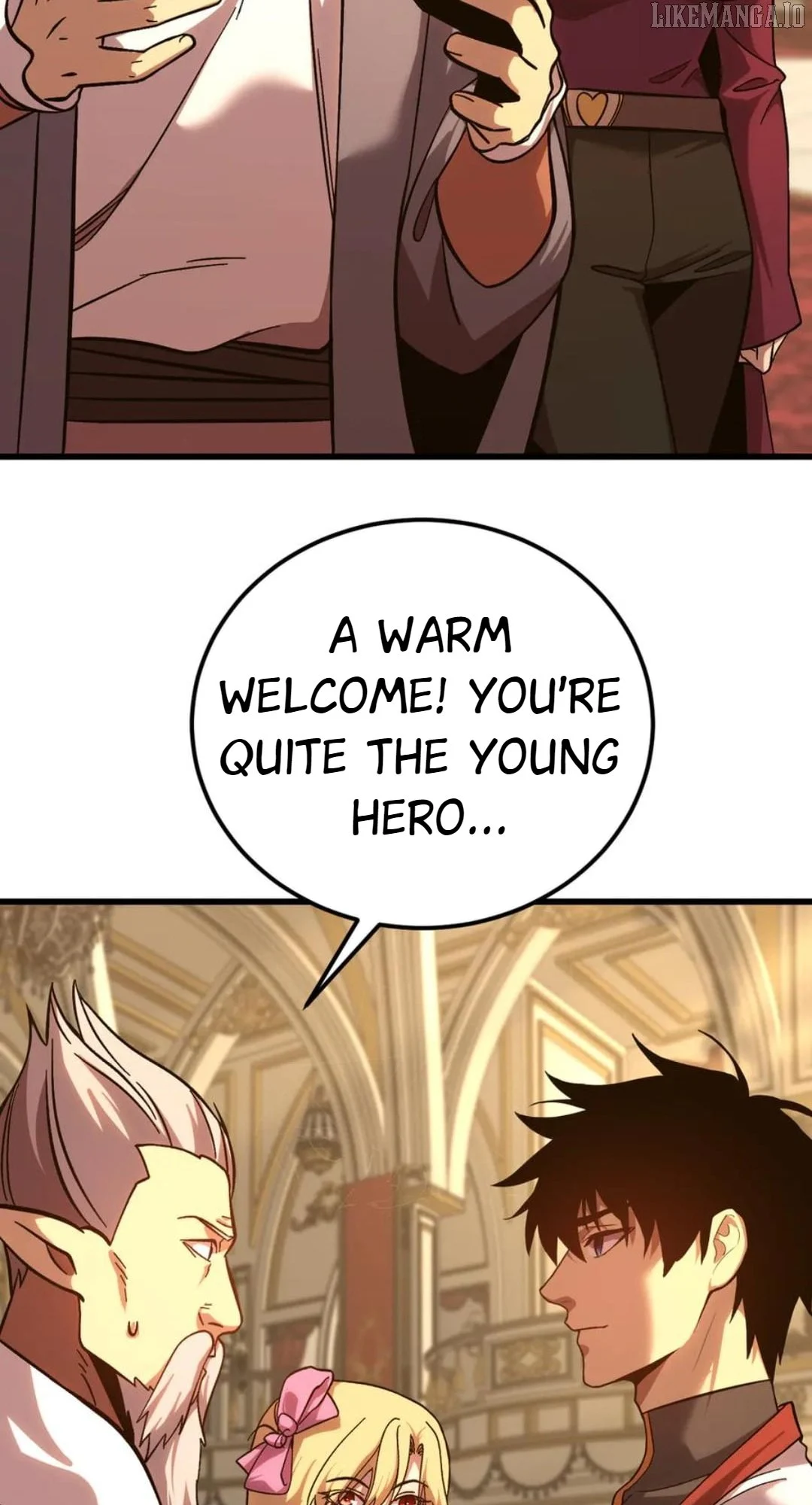 Manga page 7