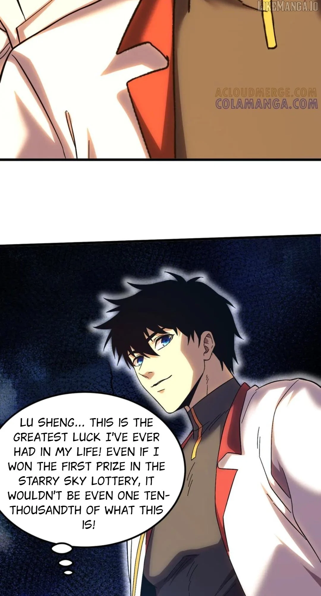 Manga page 13