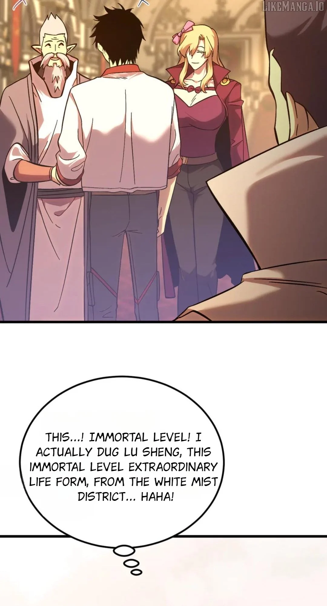 Manga page 9