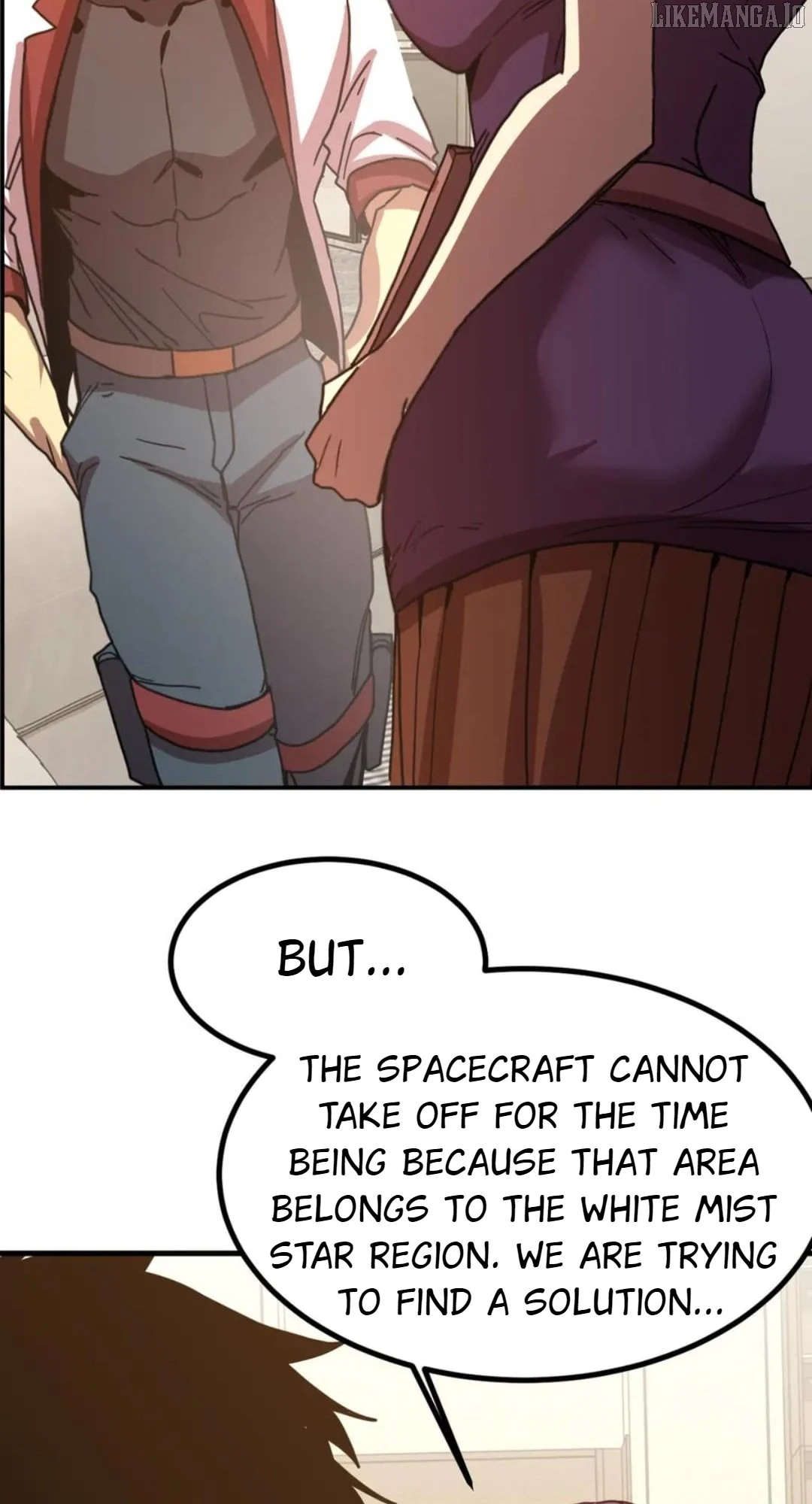 Manga page 38