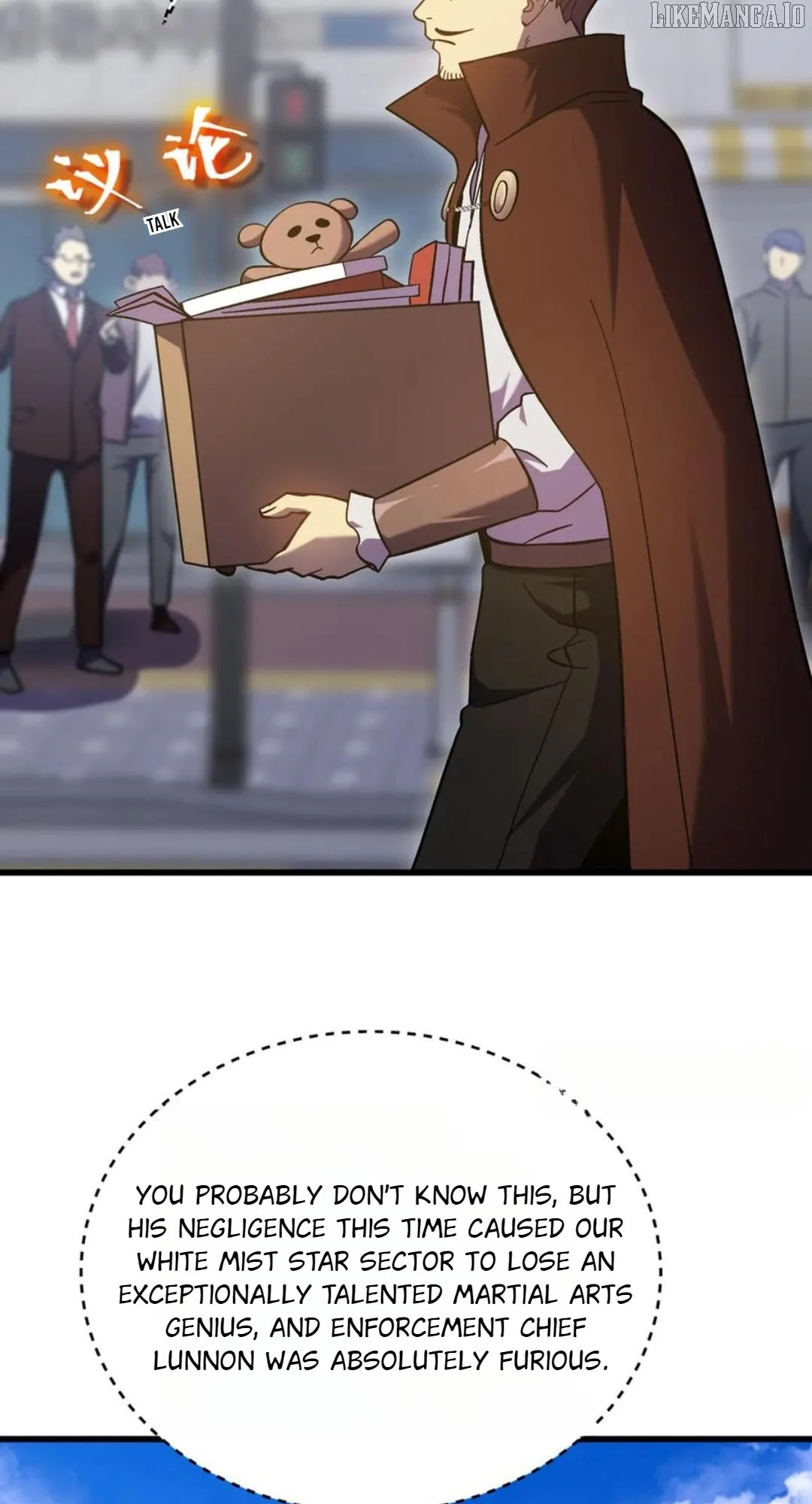 Manga page 4