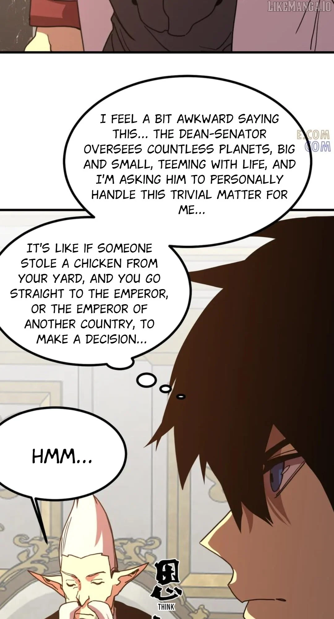 Manga page 71