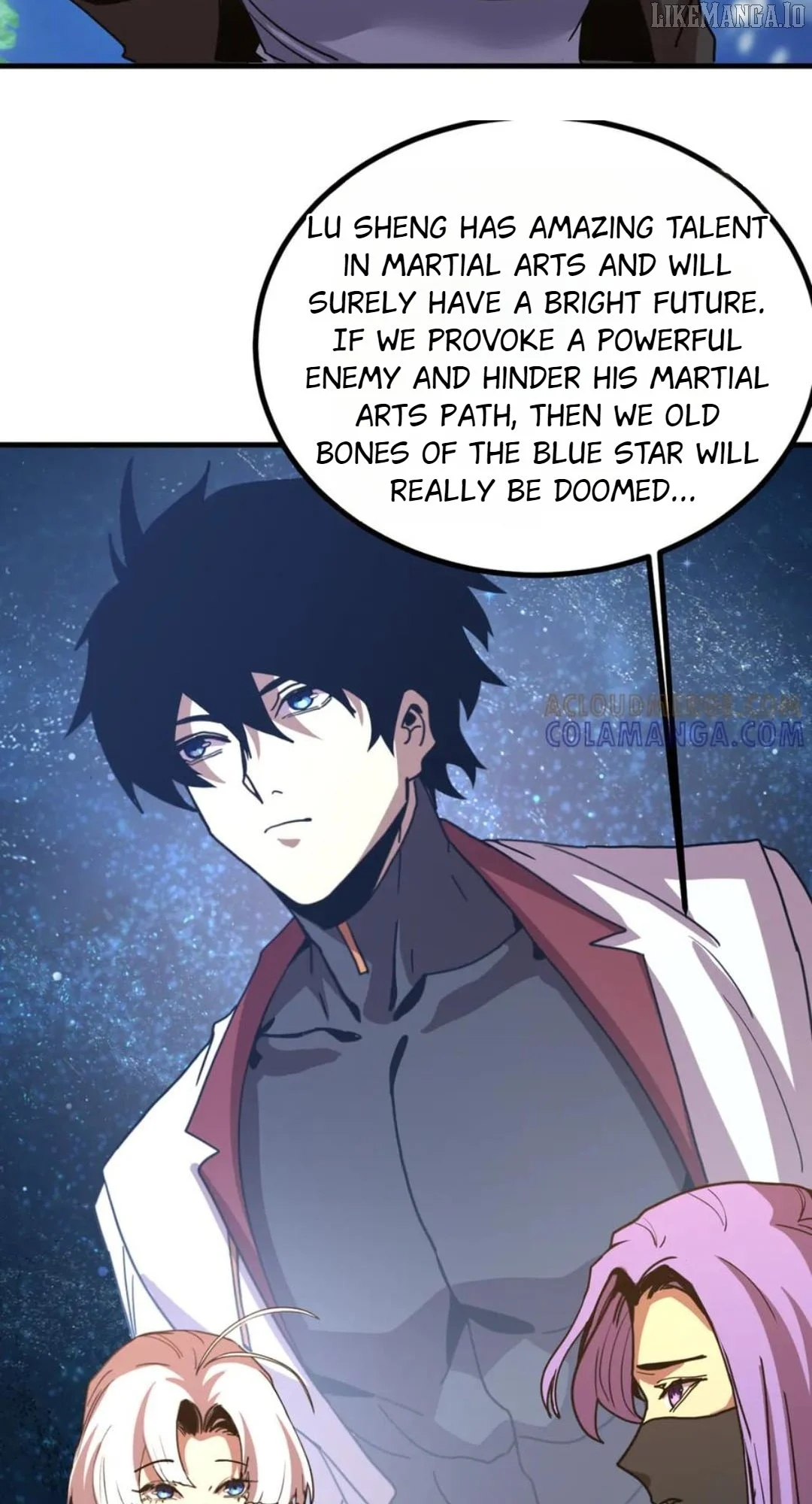 Manga page 64