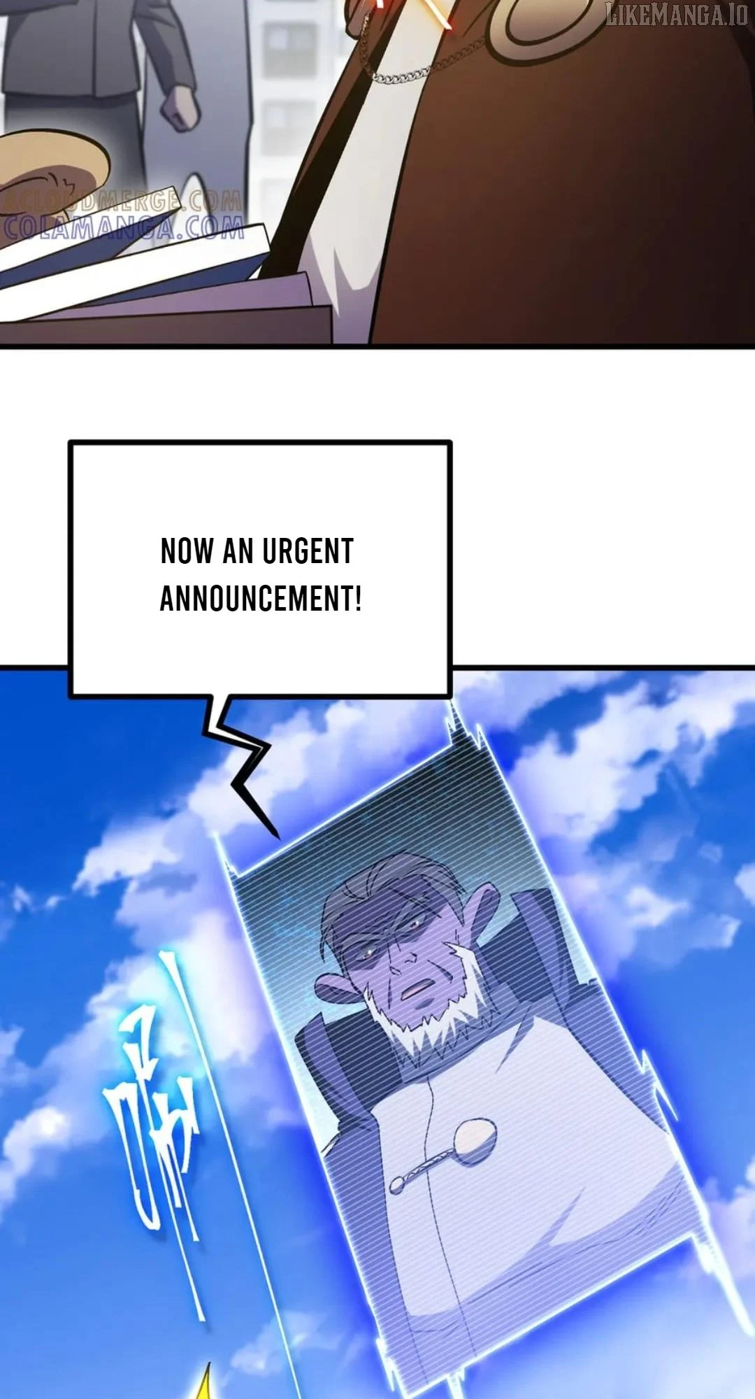 Manga page 13