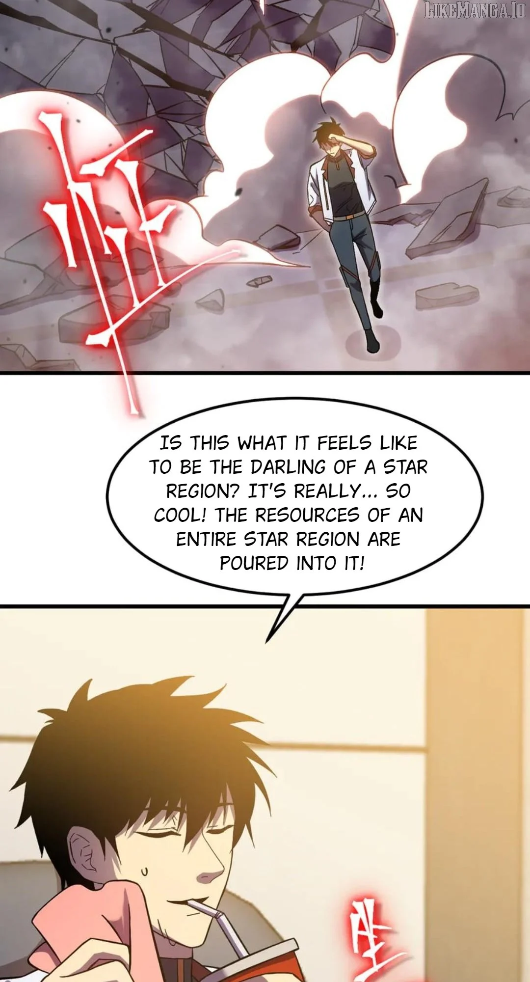 Manga page 26