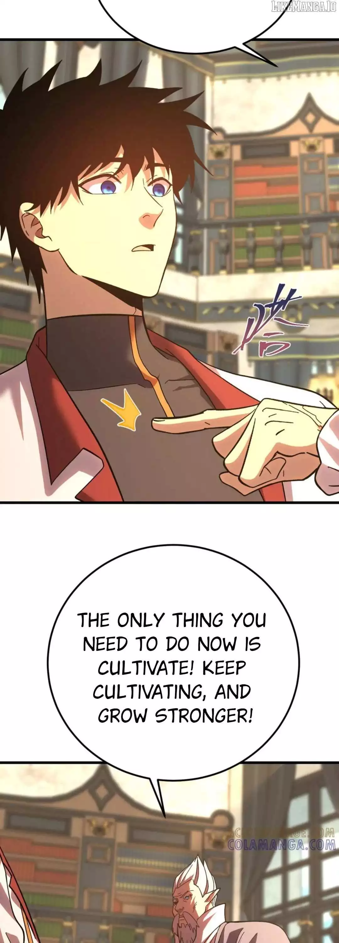 Manga page 14