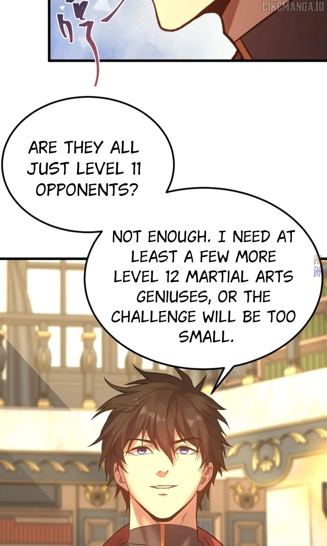 Manga page 20
