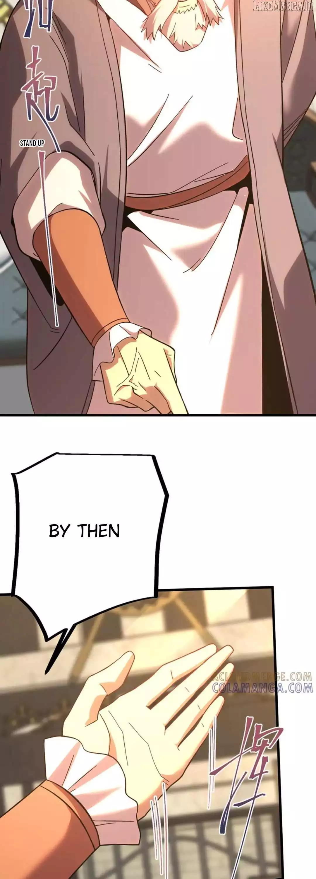 Manga page 7