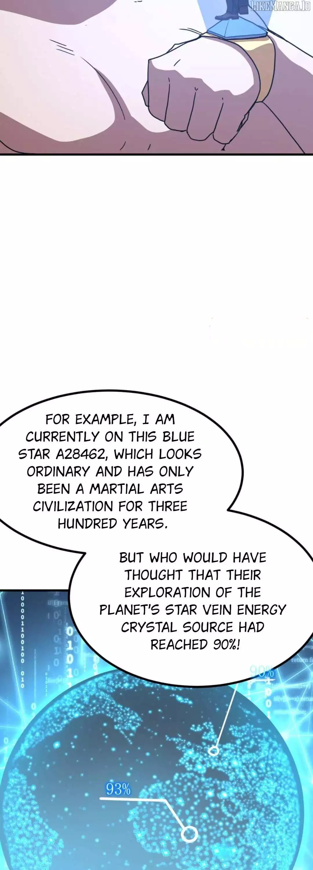Manga page 34