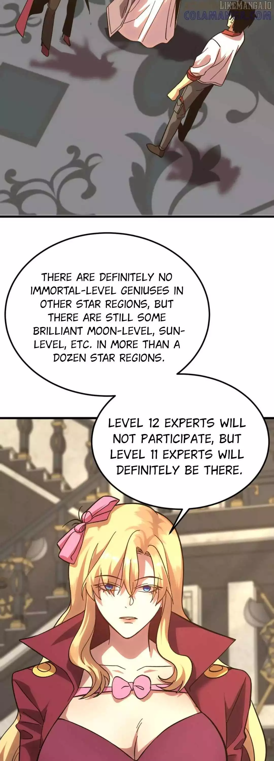 Manga page 16