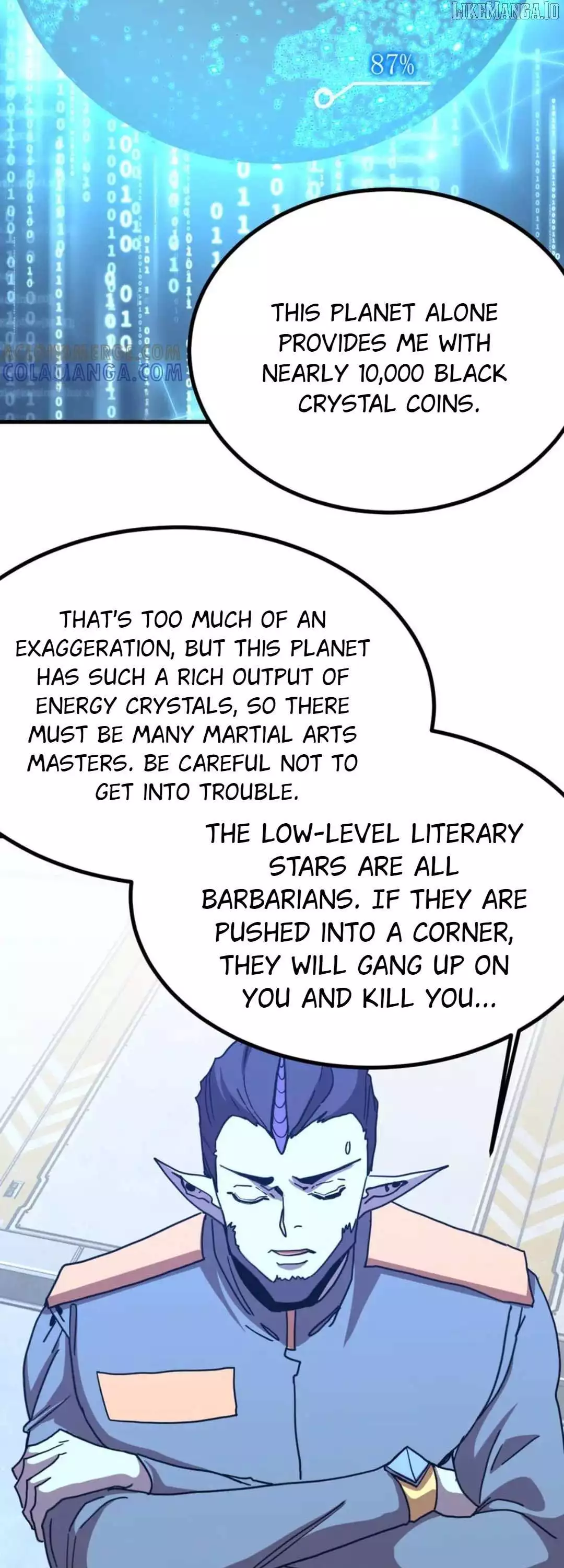 Manga page 35