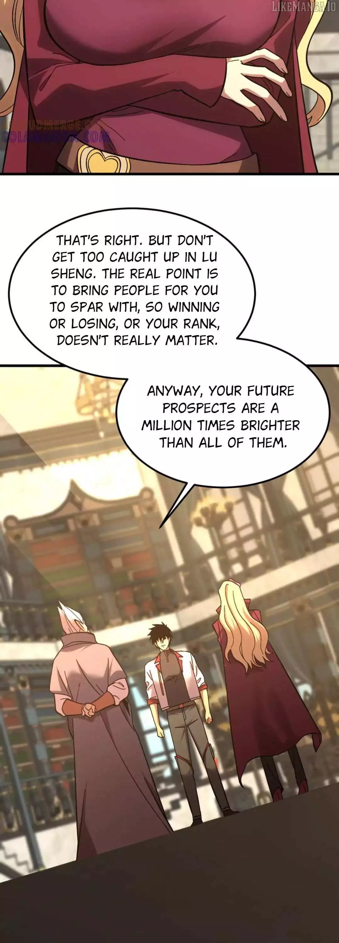 Manga page 17