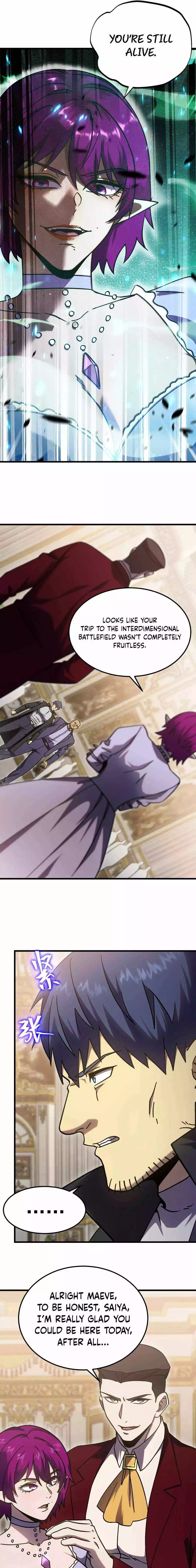 Manga page 9