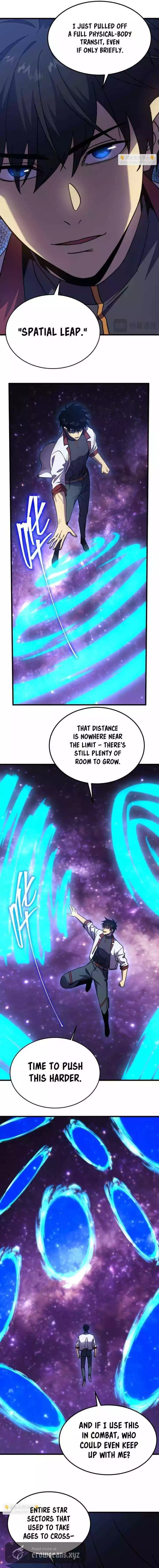 Manga page 7
