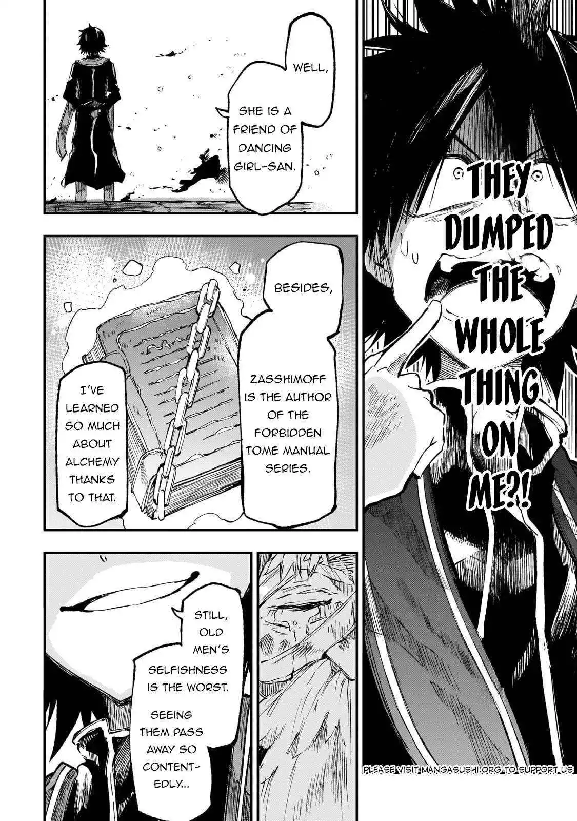 Manga page 13