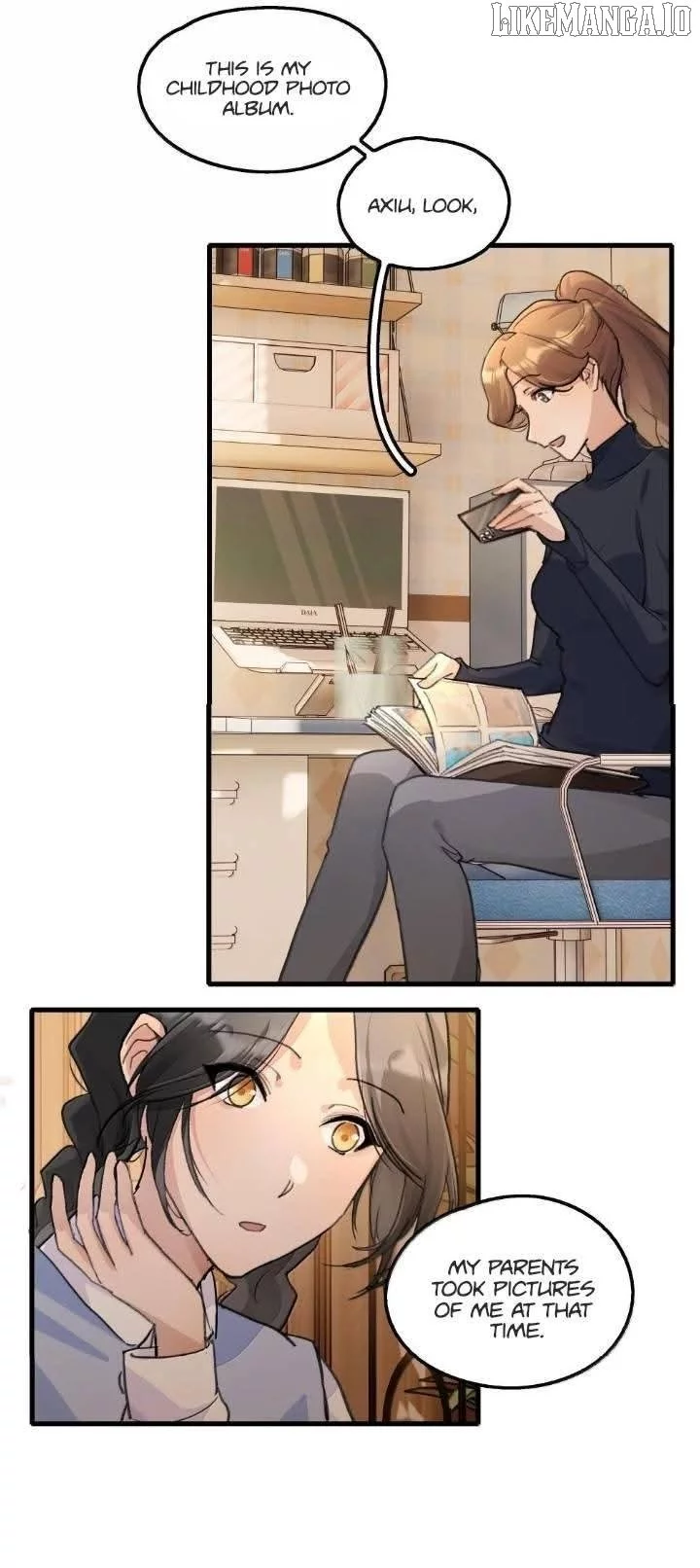 Manga page 19
