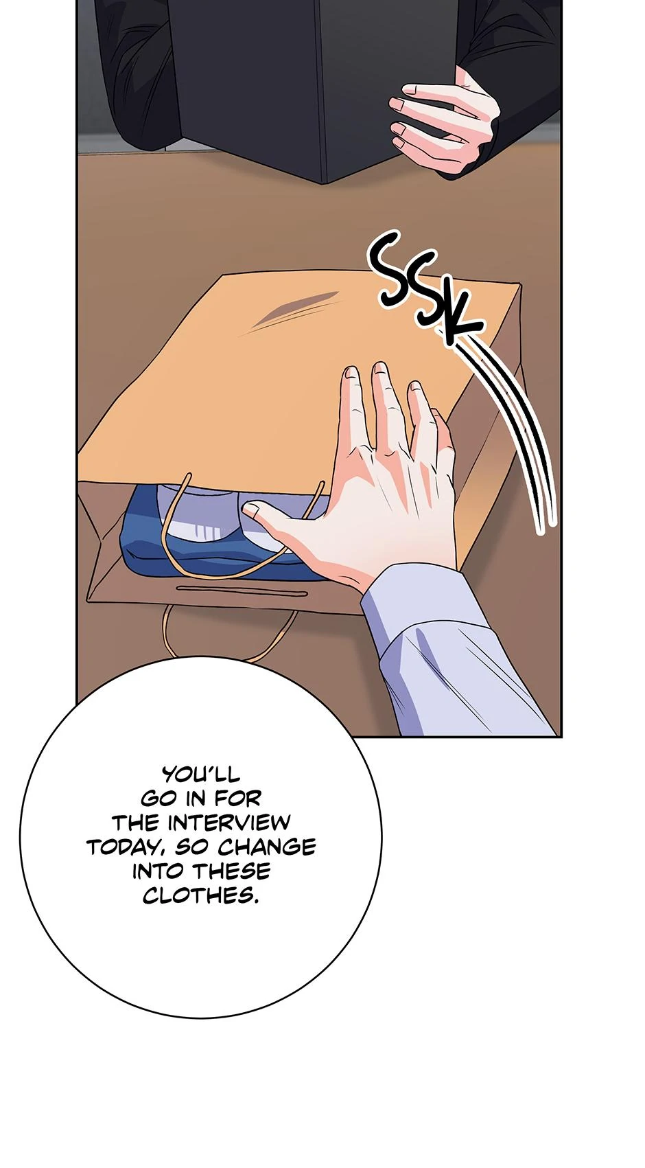 Manga page 38