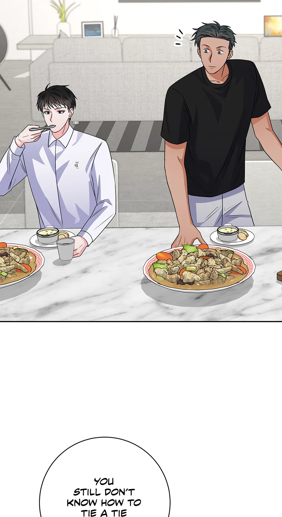 Manga page 74