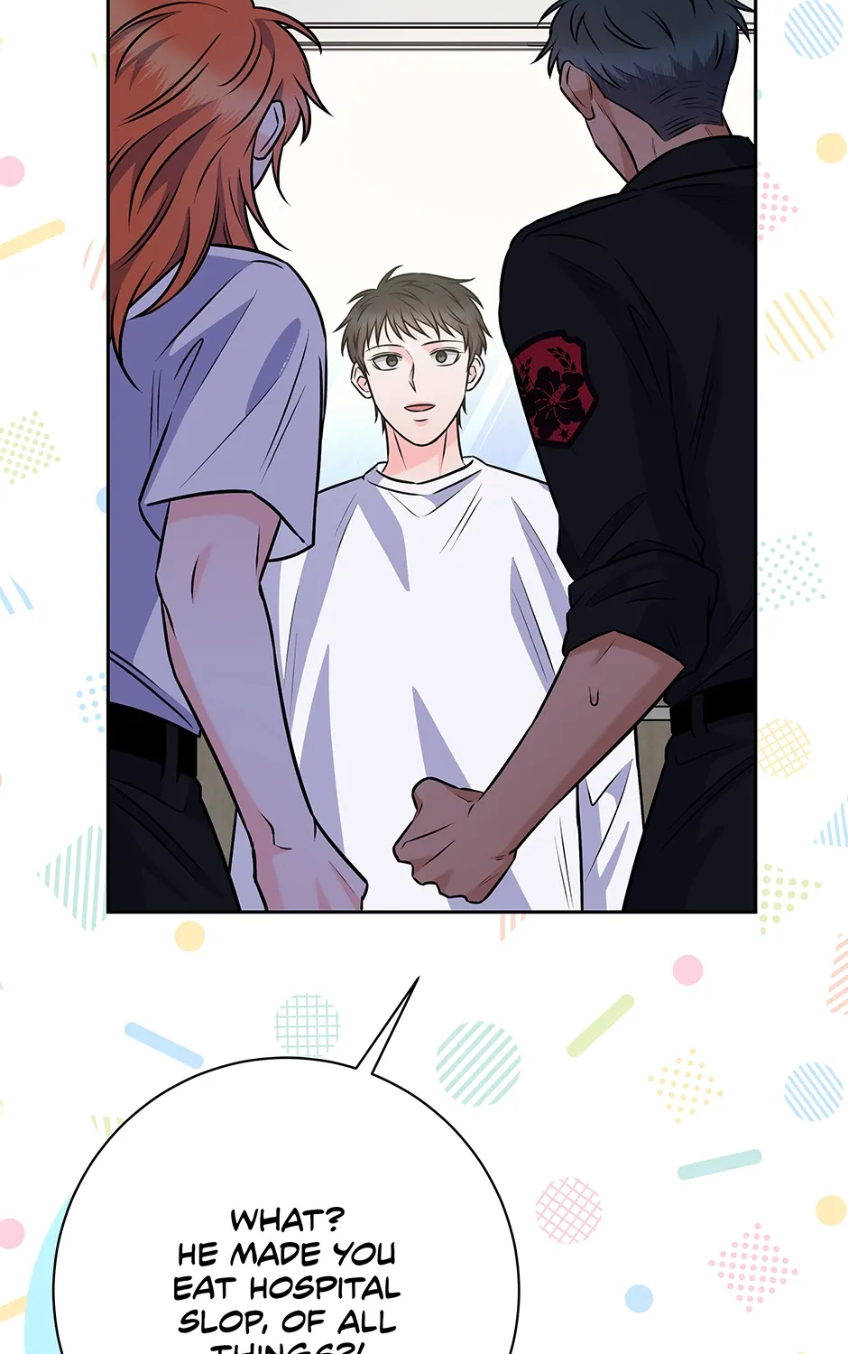 Manga page 21