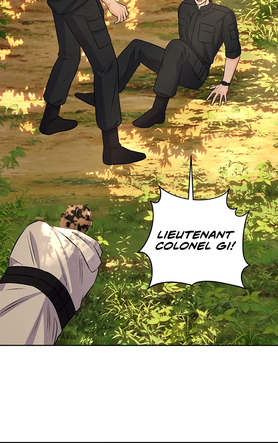 Manga page 33