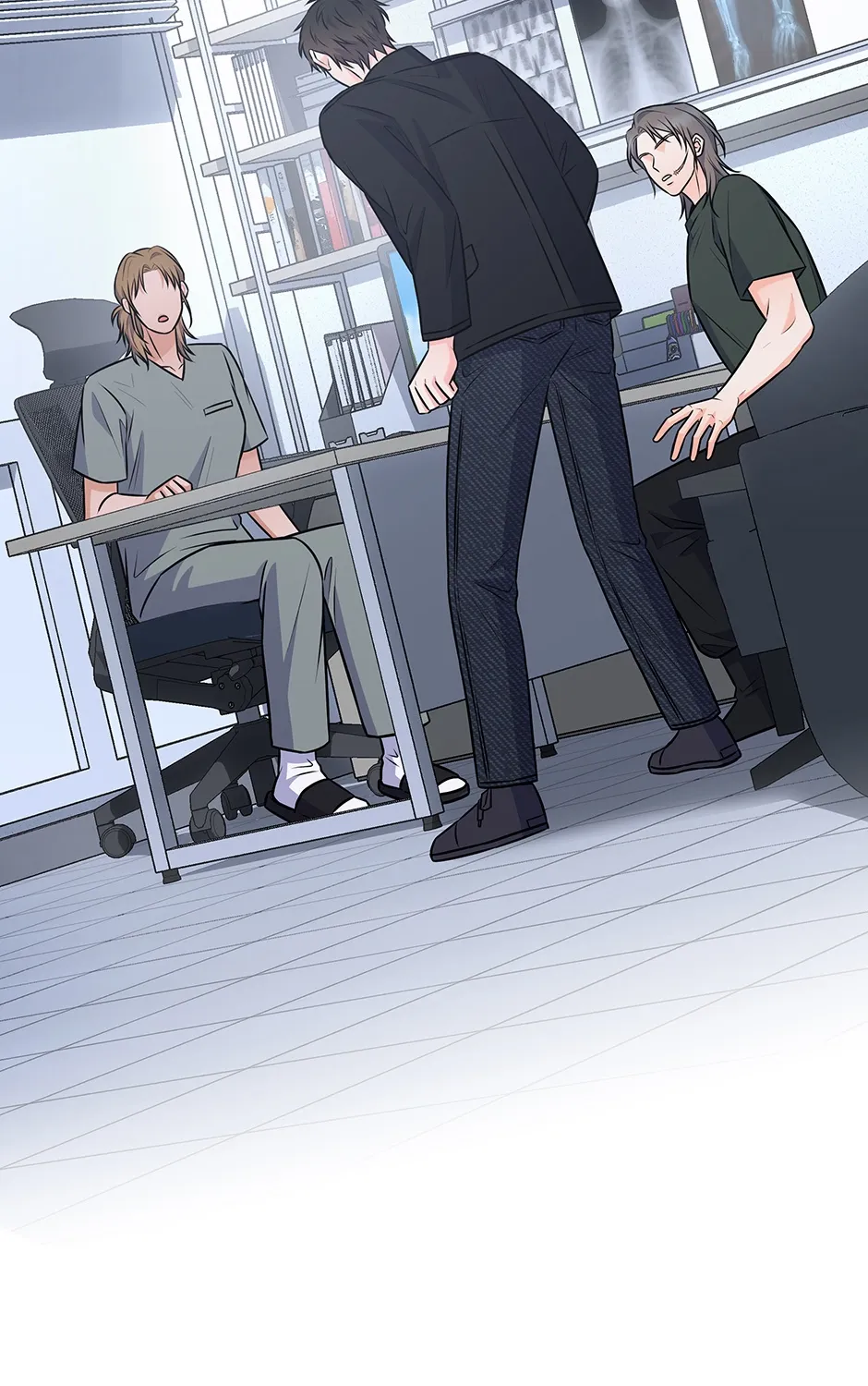Manga page 159