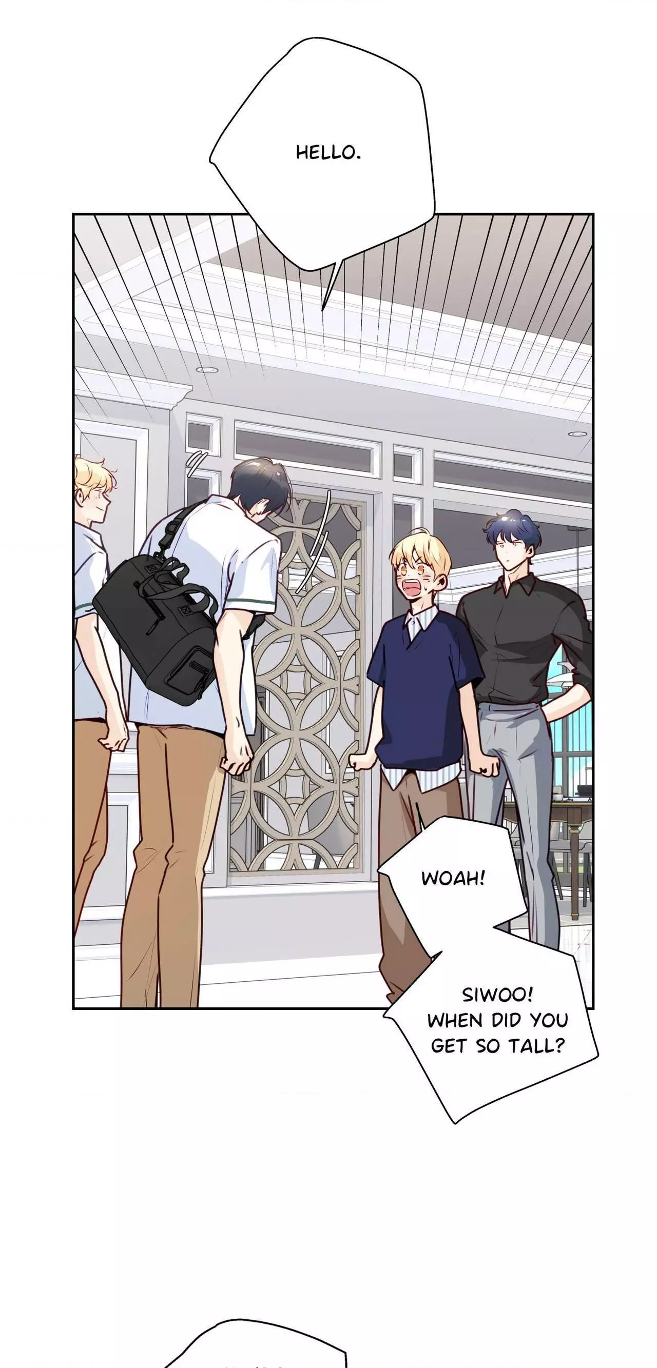 Manga page 15