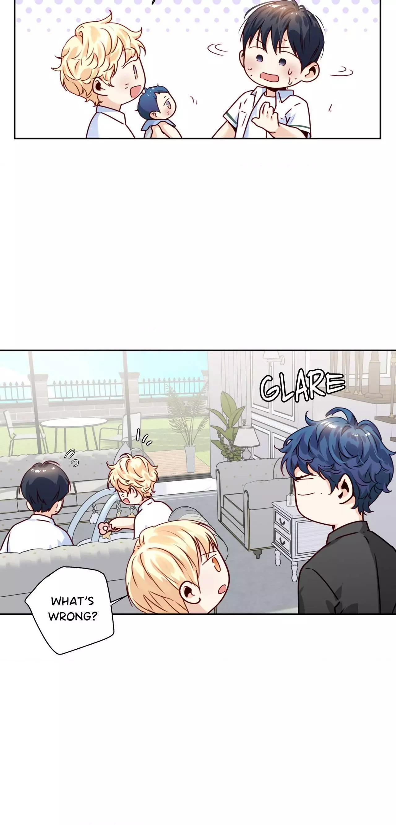 Manga page 20
