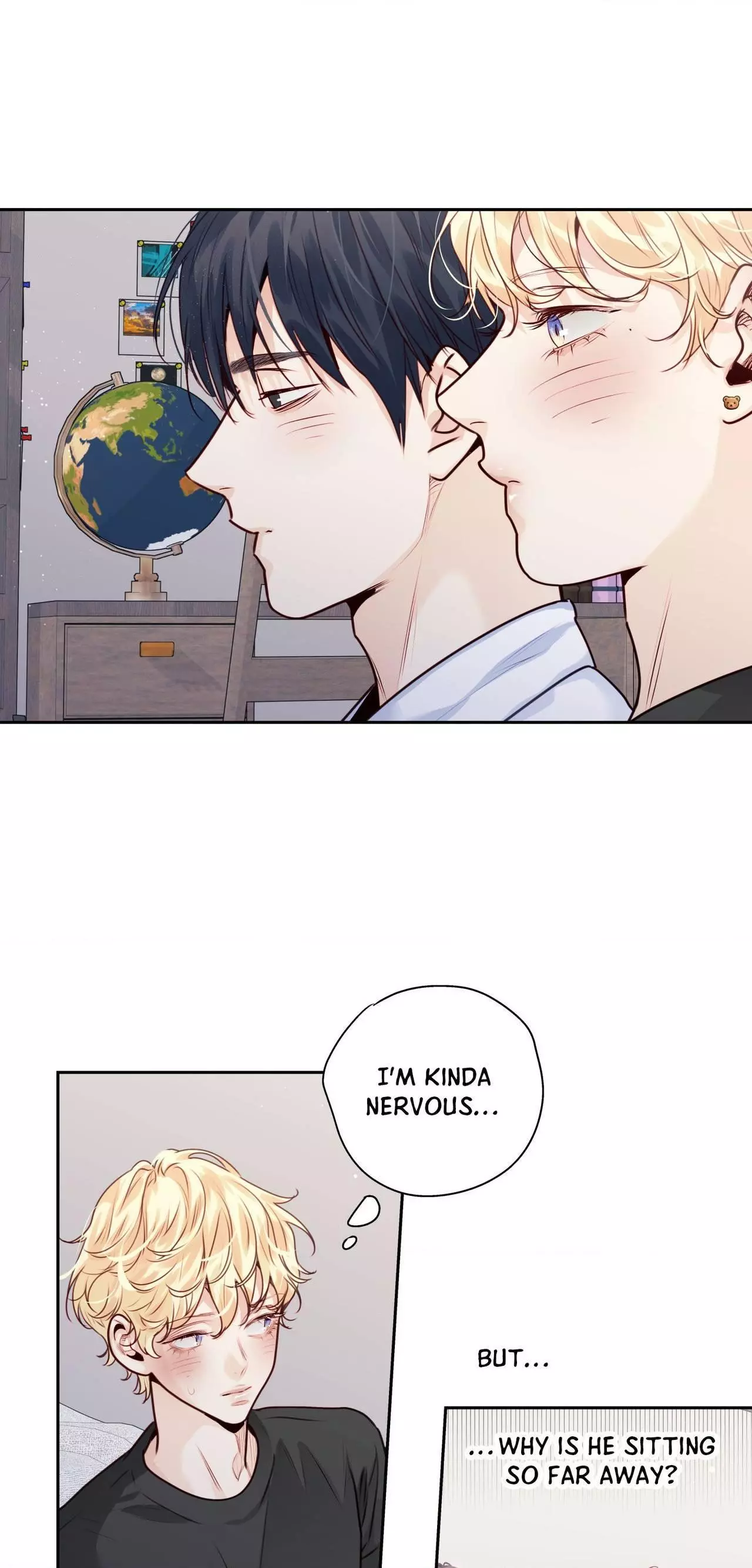 Manga page 28