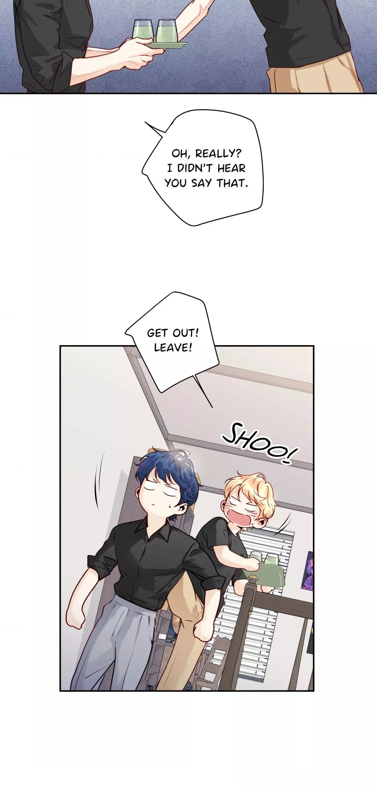Manga page 10